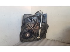 Recambio de elevalunas trasero izquierdo para mazda 6 lim. (gh) 2.0d turbo 140 fap referencia OEM IAM GS1D7397X  