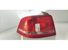 Recambio de piloto trasero izquierdo para volkswagen passat lim. (362) berlina edition bluemotion referencia OEM IAM   