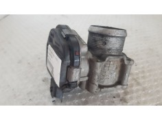 Recambio de caja mariposa para peugeot 5008 1.6 hdi 110 fap referencia OEM IAM 9673534480  