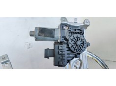 Recambio de elevalunas delantero derecho para opel zafira b edition ´´111 jahre´´ referencia OEM IAM 13132435  