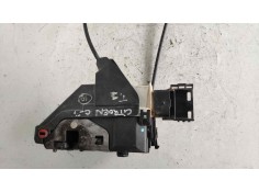 CERRADURA PUERTA TRASERA DERECHA 7190X1139J3 