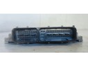 Recambio de centralita motor uce para opel zafira b edition ´´111 jahre´´ referencia OEM IAM 0281014024  
