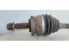 Recambio de transmision delantera izquierda para hyundai sonata (nf) 2.0 crdi cat referencia OEM IAM   