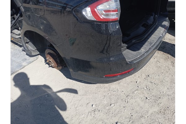 Recambio de paragolpes trasero para ford galaxy trend referencia OEM IAM   