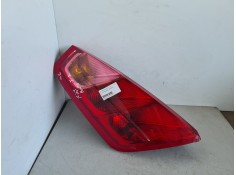 Recambio de piloto trasero izquierdo para fiat grande punto (199) 1.2 cat referencia OEM IAM 453583  