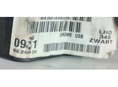 Recambio de guantera para ford mondeo ber. (ca2) econetic referencia OEM IAM   