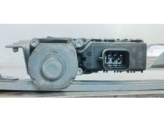 Recambio de elevalunas delantero derecho para opel zafira b edition ´´111 jahre´´ referencia OEM IAM 13132435  