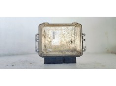 Recambio de centralita motor uce para opel zafira b edition ´´111 jahre´´ referencia OEM IAM 0281014024  