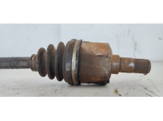 Recambio de transmision delantera izquierda para hyundai sonata (nf) 2.0 crdi cat referencia OEM IAM   