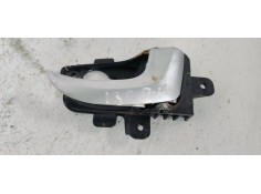 Recambio de maneta interior delantera derecha para hyundai i30 comfort referencia OEM IAM 82623GD000  