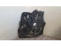 Recambio de elevalunas trasero derecho para mazda 6 lim. (gh) 2.0d turbo 140 fap referencia OEM IAM GS1D7297X  