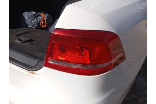 Recambio de piloto trasero derecho para volkswagen passat lim. (362) berlina edition bluemotion referencia OEM IAM   
