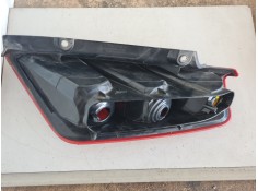 Recambio de piloto trasero izquierdo para fiat grande punto (199) 1.2 cat referencia OEM IAM 453583  