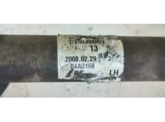 Recambio de transmision delantera izquierda para hyundai sonata (nf) 2.0 crdi cat referencia OEM IAM   