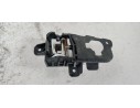 Recambio de maneta interior delantera derecha para hyundai i30 comfort referencia OEM IAM 82623GD000  