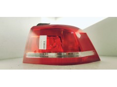 Recambio de piloto trasero derecho para volkswagen passat lim. (362) berlina edition bluemotion referencia OEM IAM   