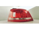 Recambio de piloto trasero derecho para volkswagen passat lim. (362) berlina edition bluemotion referencia OEM IAM   