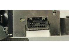 Recambio de mando multifuncion para nissan juke (f15) 1.2 i turbo 115 referencia OEM IAM   