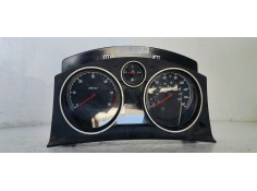 Recambio de cuadro instrumentos para opel zafira b cosmo referencia OEM IAM 13225984  