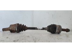 Recambio de transmision delantera izquierda para hyundai sonata (nf) 2.0 crdi cat referencia OEM IAM   