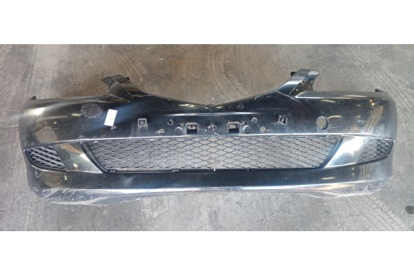 Recambio de paragolpes delantero para mazda 6 berlina (gg) 2.0 diesel cat referencia OEM IAM   