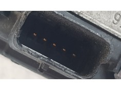 Recambio de caja mariposa para peugeot 5008 1.6 hdi 110 fap referencia OEM IAM 9673534480  