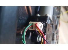 Recambio de elevalunas trasero derecho para mazda 6 lim. (gh) 2.0d turbo 140 fap referencia OEM IAM GS1D7297X  