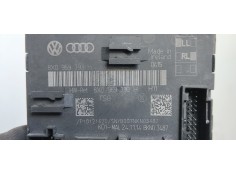 Recambio de modulo electronico para skoda superb combi (3t5) active referencia OEM IAM 8X0959793D  
