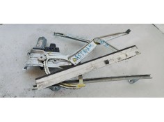 Recambio de elevalunas delantero derecho para opel zafira b edition ´´111 jahre´´ referencia OEM IAM 13132435  