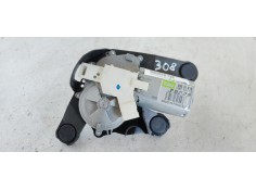 MOTOR LIMPIA TRASERO 9680477480 