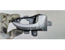 Recambio de maneta interior delantera derecha para hyundai i30 comfort referencia OEM IAM 82623GD000  