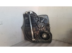 Recambio de elevalunas trasero derecho para mazda 6 lim. (gh) 2.0d turbo 140 fap referencia OEM IAM GS1D7297X  