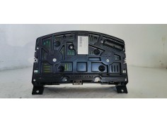 Recambio de cuadro instrumentos para opel zafira b cosmo referencia OEM IAM 13225984  