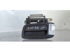 MANETA EXTERIOR TRASERA IZQUIERDA 