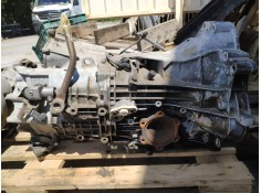 Recambio de caja cambios para audi a4 berlina (8e) 1.9 tdi referencia OEM IAM GBQ26112 GBO 