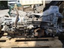 Recambio de caja cambios para audi a4 berlina (8e) 1.9 tdi referencia OEM IAM GBQ26112 GBO 