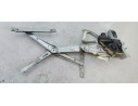 Recambio de elevalunas delantero derecho para opel astra h berlina enjoy referencia OEM IAM A330013100418  