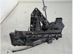 Recambio de cerradura puerta trasera derecha para ford focus berlina (cap) 2.0 cat referencia OEM IAM 2400151 3M5AH21812 3M5AH21