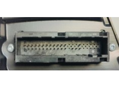 Recambio de cuadro instrumentos para opel zafira b cosmo referencia OEM IAM 13225984  