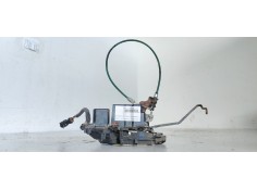 CERRADURA PUERTA DELANTERA IZQUIERDA 