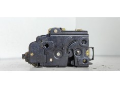 Recambio de cerradura puerta delantera derecha para volkswagen passat berlina (3b2) 1.9 tdi referencia OEM IAM   