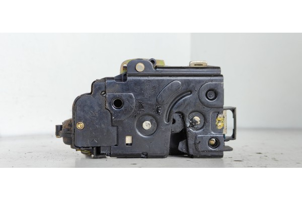 Recambio de cerradura puerta delantera derecha para volkswagen passat berlina (3b2) 1.9 tdi referencia OEM IAM   