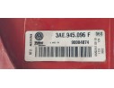 Recambio de piloto trasero derecho para volkswagen passat lim. (362) berlina edition bluemotion referencia OEM IAM   