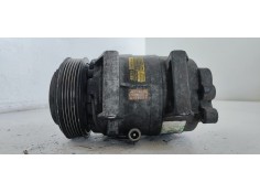 Recambio de compresor aire acondicionado para volvo s60 berlina 2.4 d referencia OEM IAM 8708581  