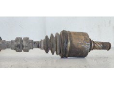 Recambio de transmision delantera izquierda para nissan almera tino (v10m) 2.2 16v turbodiesel cat referencia OEM IAM   