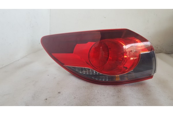 Recambio de piloto trasero izquierdo para mazda 6 kombi ()(.2012) 2.0i 145 referencia OEM IAM GHP951150  