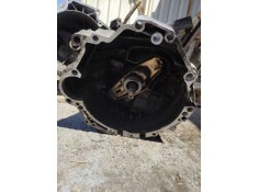 Recambio de caja cambios para audi a4 berlina (8e) 1.9 tdi referencia OEM IAM GBQ26112 GBO 