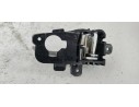 Recambio de maneta interior delantera izquierda para hyundai i30 comfort referencia OEM IAM 82613GD000  