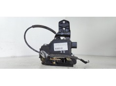 Recambio de cerradura puerta delantera derecha para volkswagen passat berlina (3b2) 1.9 tdi referencia OEM IAM   