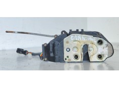 Recambio de cerradura puerta delantera izquierda para kia carnival ii 2.9 crdi lx referencia OEM IAM   